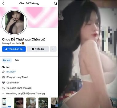 Con bướm ẩm ướt thèm đụ