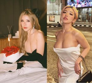 Full clip phập tới tấp cùng hot girl Onlyfans Mspuiyu