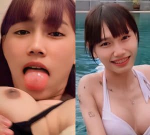 Clip Sex Nany2002003 Onlyfans chịch nhau