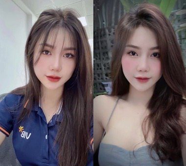Lộ clip sex ngân viên ngân hàng VIB phần 2