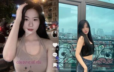 Clip sex Phanh Nè bị gạ chịch