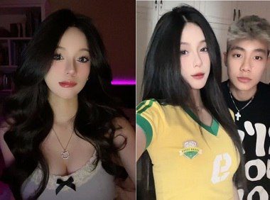 Lộ clip sex Trần Ngọc Thủy Tiên Tiktoker tienxinkgai