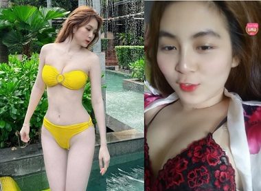 Cô giáo Trân lộ clip sex