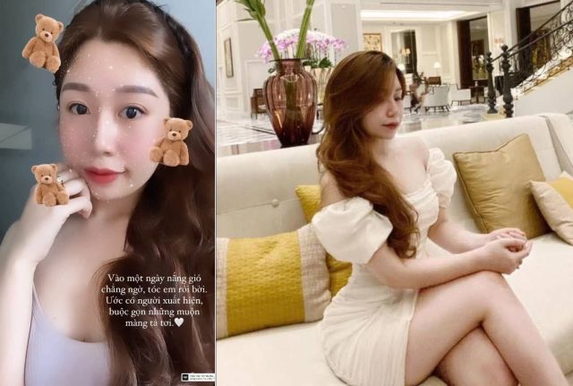 Cu ngắn đẩy mãi vẫn không thấy thích
