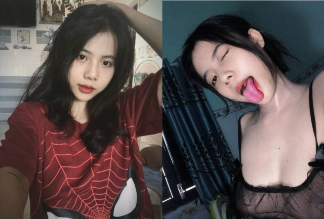 Mê mẩn trò chuyện dâm đãng lúc Sex cuồng nhiệt