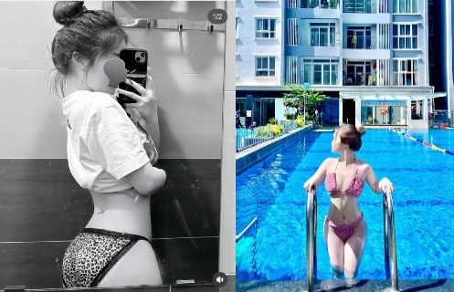 Phimsex cô gái dáng đẹp gây ấn tượng với phong cách cuốn hút