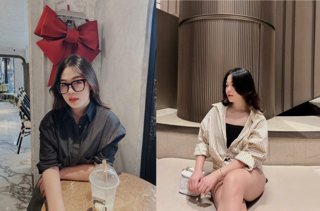 Chị đồng nghiệp đít to yêu thích lén lút