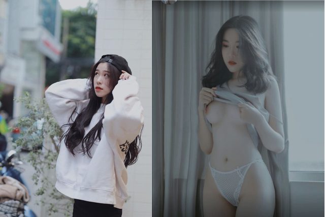 Sex Đỗ Thuy Thủy quan hệ với sếp