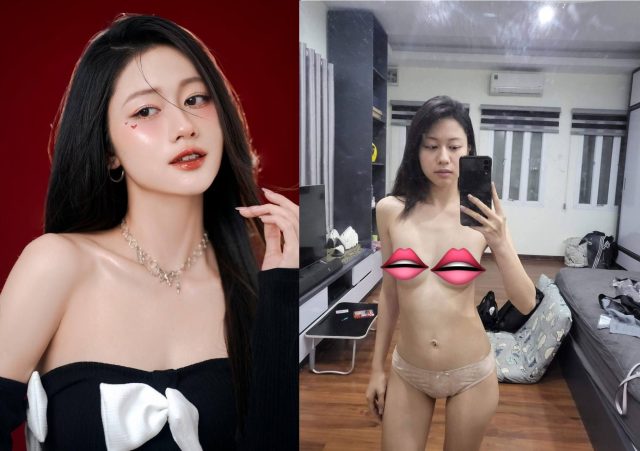 Phim 18+ Đoàn Ngọc quyến rũ nhất trường