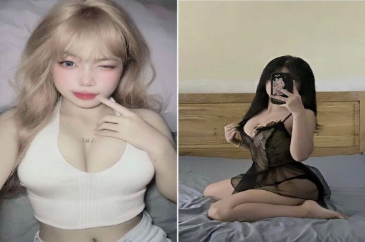 Em khẩu dâm cho anh mê mệt