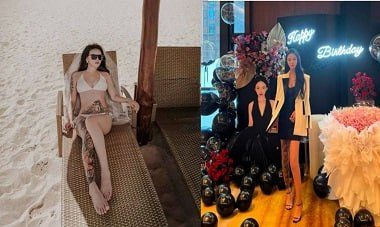 Gái xinh đi sinh nhật bị đánh thuốc mê và cái kết