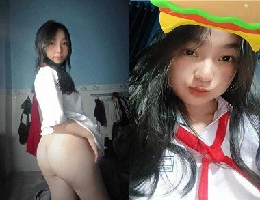 Em học sinh nện nhau khi tan học