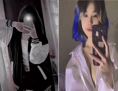 Gái xinh mới khoe lồn đẹp nhức nách