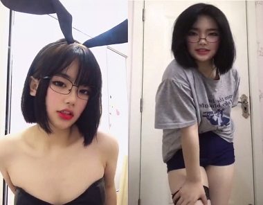 Sex em tóc ngắn dáng đẹp