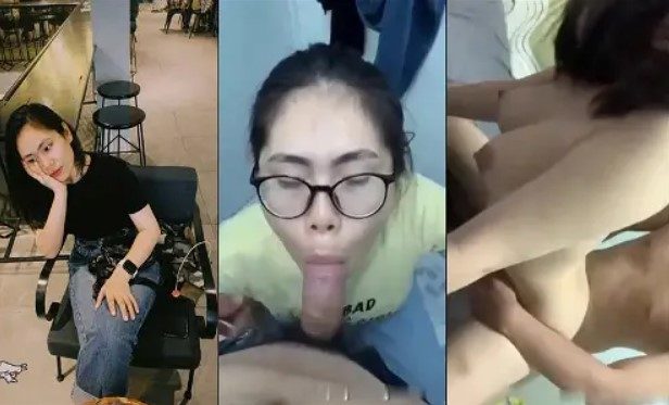Em sinh viên đại học thích chịch