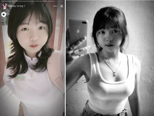 Sex với Gia Vy có vóc dáng hoàn mỹ