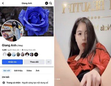 Giang lồn nước cực kỳ dâm dục
