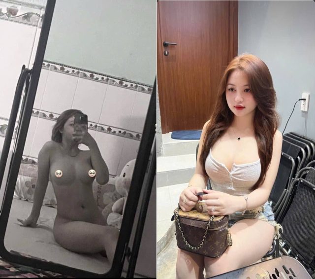 Phim 18+ Hạ Trâm thân hình đẹp làm sugar baby