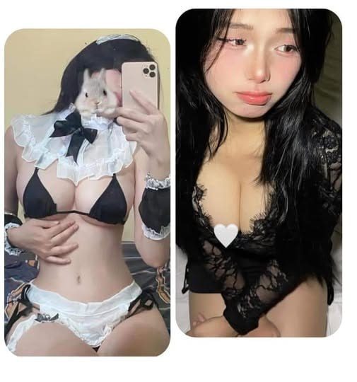 Em vào vai hầu gái để anh hứng thú hơn