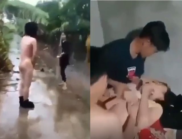 Sex hiếp nữ sinh ban đêm khi sang nhà chơi