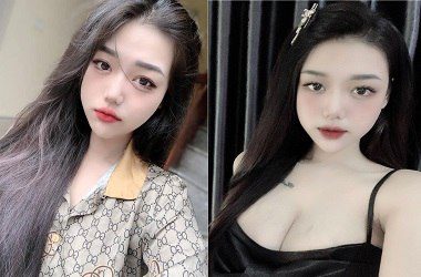 Chat sex cùng em Hoài Ngọc siêu cấp nóng bỏng