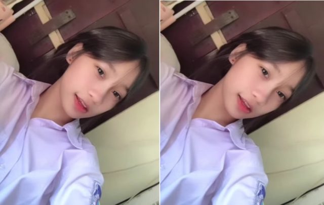 Ôn bài với bạn trong nhà nghỉ khoái lạc