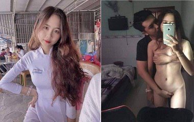 Học sinh ngoan rất thích chịch