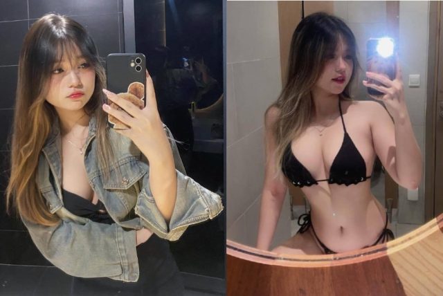 Hồng Ngọc bướm ngon cưỡi lên đỉnh