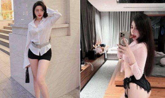 Huỳnh Lâm Tố Ngân ngôi sao trẻ của Hà Nội