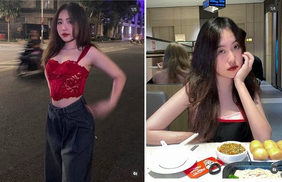 Lê Thu lộ phim sex chịch với cu dài
