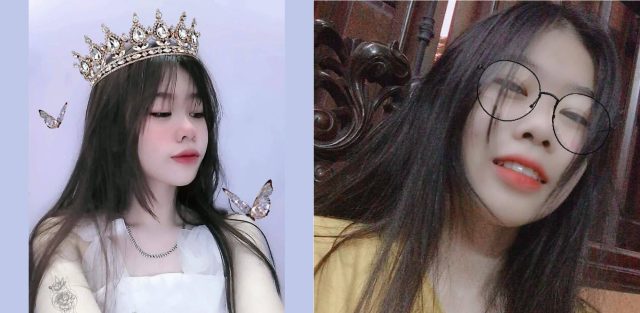 Lan Anh lộ clip nóng vì sửa máy tính