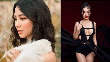 Linh Miu tung clip mới nhất