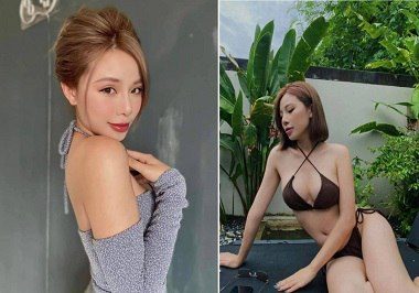 MC Minh Anh lộ clip nóng