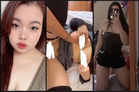 Em gái múp nên tư thế nào cũng phê