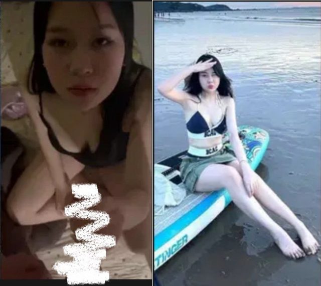 Múp làm tình bị buộc bú hàng