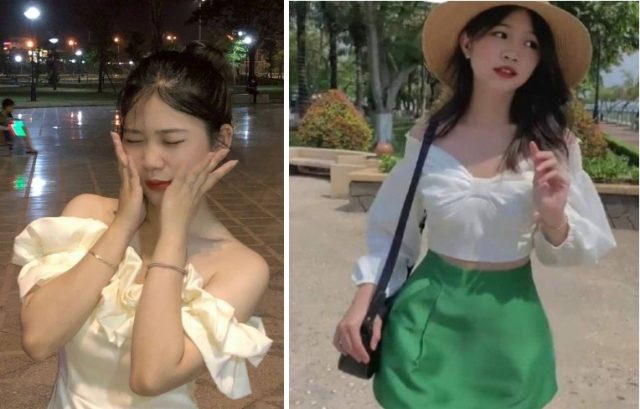 Clip gợi cảm bị rò rỉ sau khi cãi vã với bạn trai