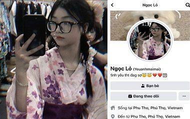 Ngọc lỏ dáng ngon mỗi anh một lỗ
