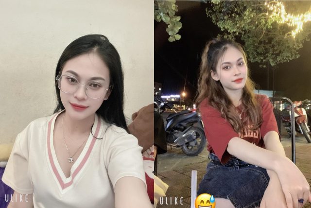 Phim 18+ em gái xinh ân ái với bạn trai