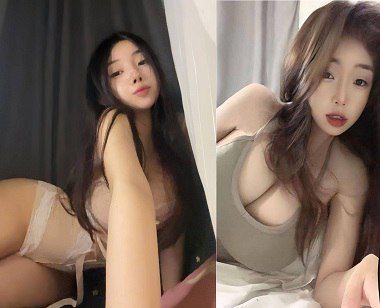 Clip sex của Hanne - Nguyễn Mai Thảo Nguyên cực cuốn