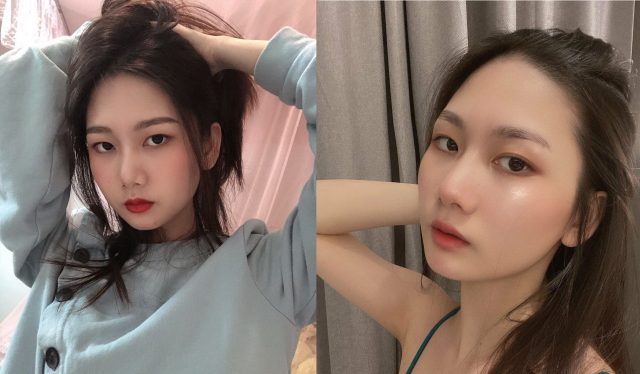 Sextop1 Như Quỳnh chỗ kín quyến rũ