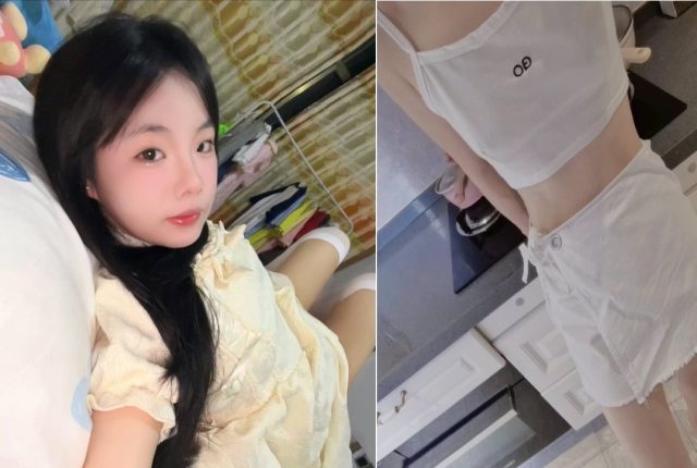 Non nên bị chịch cho dâm thủy chảy đầy chim