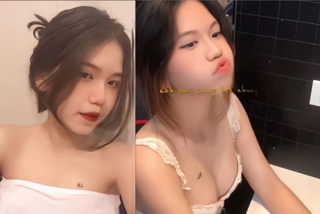 Mông khủng doggy sướng toàn thân