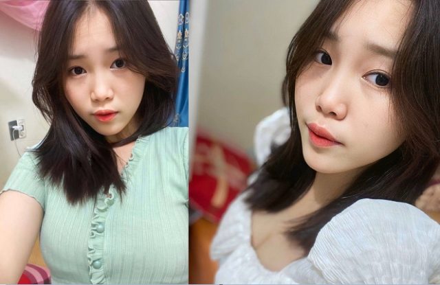 Phốt gái xinh làm tình với bạn trai bạn thân