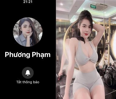 Gái xinh Phương Phạm khoe thân và khoảnh khắc thân mật cùng bạn trai