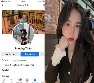 Phương Thảo 2k4 Gia Lai địt cực khỏe với bạn trai
