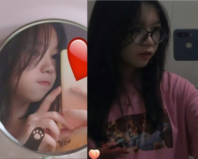 Rau non kêu đau khi mới làm tình