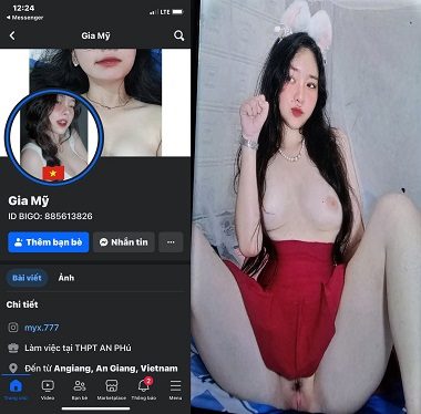 Siêu phẩm dâm đãng của người Mỹ
