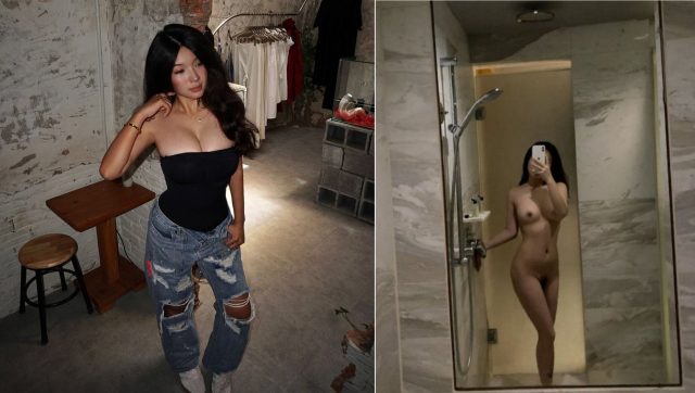 Sinh viên nghèo cho bạn chịch gán nợ