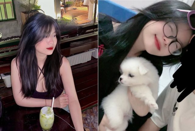 Phim sex em sinh viên năm 3 lồn làm tình nhiều anh