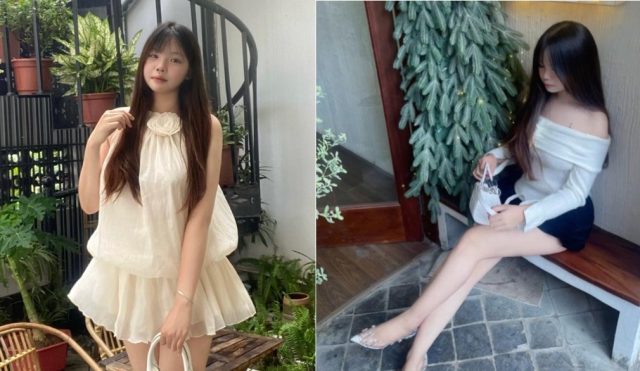 Phim nóng Việt cô gái ngây thơ trong sáng